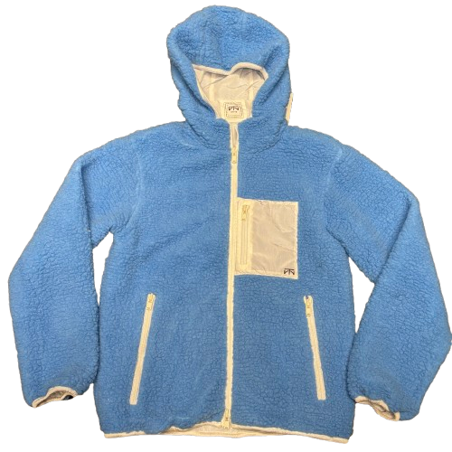 RTV Pile Fleece