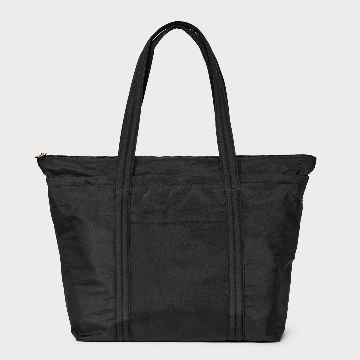 Target Zip Tote